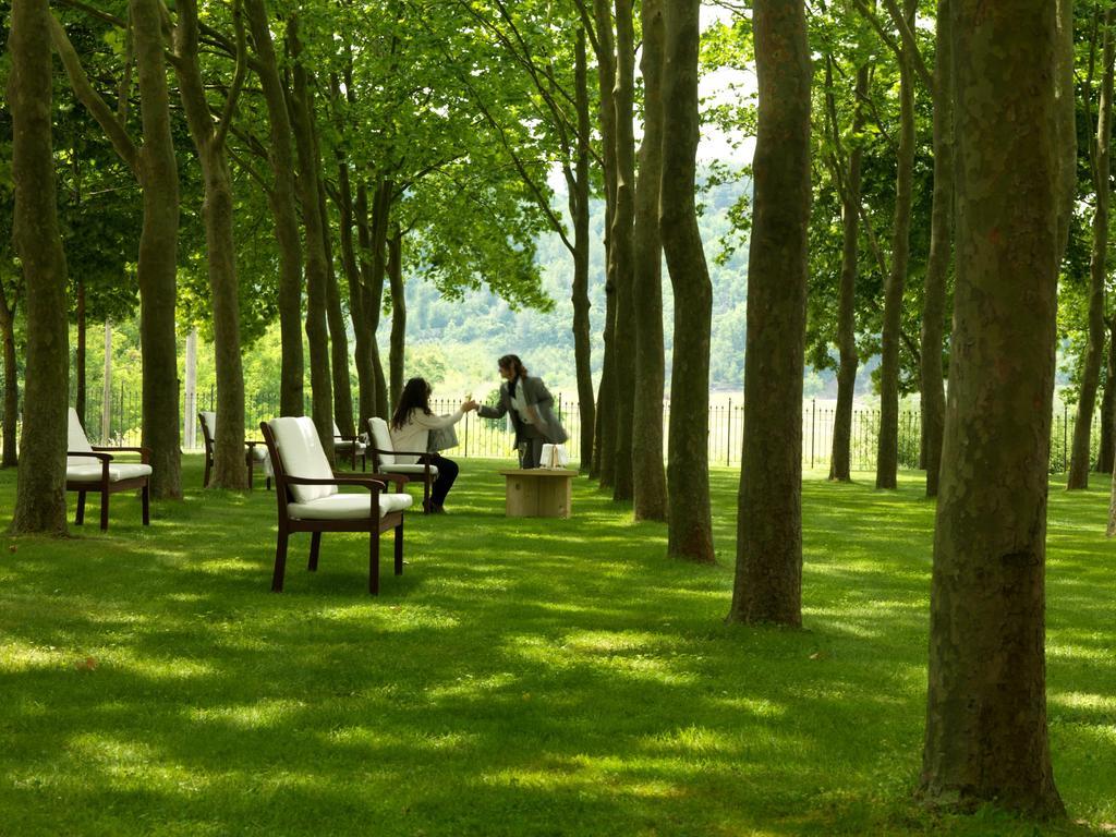 Casa Vissani Hotel Baschi Ruang foto