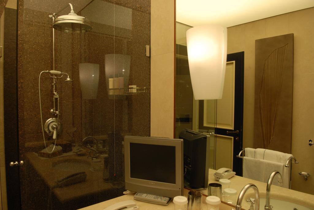 Casa Vissani Hotel Baschi Ruang foto