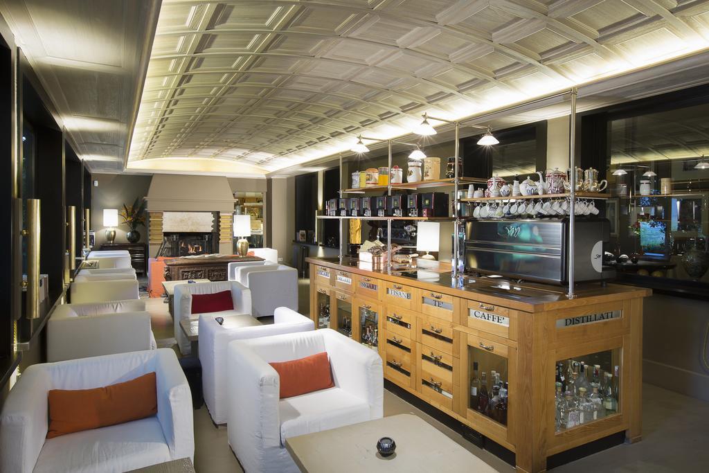 Casa Vissani Hotel Baschi Bagian luar foto