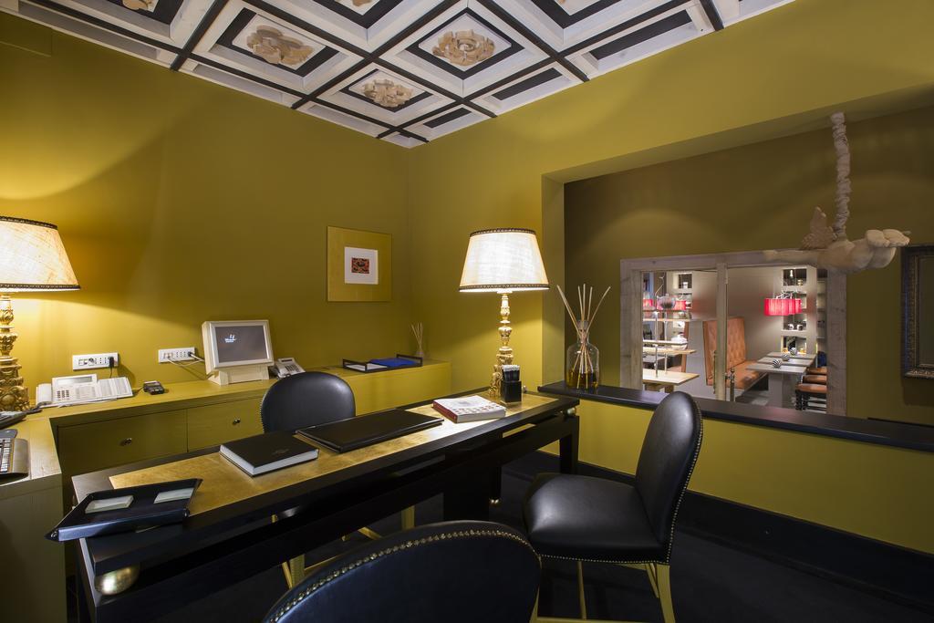 Casa Vissani Hotel Baschi Bagian luar foto